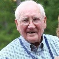 Nelson Edward Smith Obituary