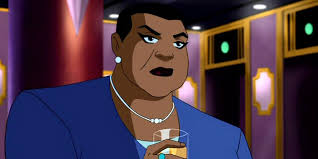 Amanda Waller's 10 Most Badass Suicide Squad Moments