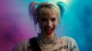Birds Of Prey Credits Scene Pin On Harley Quinn