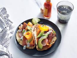 Maybe you would like to learn more about one of these? 13 Fish Taco Recipes That Make Weeknight Dinners A Breeze Cooking Light