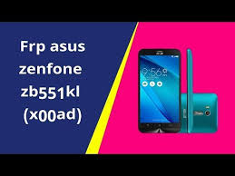 How to install asus drivers on windows. Frp Asus Zenfone Zb551kl Youtube