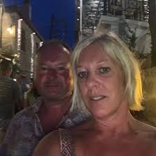 Greece storm: Brits 'thought they'd die' as 'golf balls from hell' fell  from sky