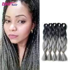 Find More Hair Weaves Information About Super Long Xpression Hair 24 Blue Cosplay Two Tone Kanekalon Chea Synthetic Hair Weave Weave Hairstyles Xpression Hair