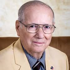 Tippy Cox's father has passed away today