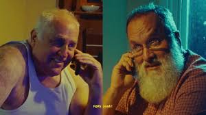 Distance Hasn't Stopped Ethan And Fynn Blackwood