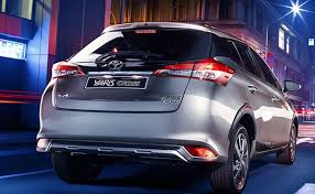 We saved $$$$'s in the purchase price. New Toyota Yaris Cross Price Archives Mix India
