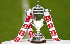 Teams from the lowest level of. Fa Cup Quarter Final Draw Tough One For Man United And Man City