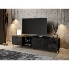Fredrickson TV Stand for TVs up to 88"