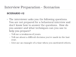 How To Successfully Prepare For Interview For Secure Your First Actuarial Job Presented By Kieran Welsh Phillips And Caitlin Cunningham April 12 Ppt Download