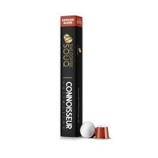 It uses nespresso capsules that you input in a vertuoline or originalline nespresso machine to make the coffee brew within minutes. Nespresso Compatible Capsules Shop Online The Coffee Souq