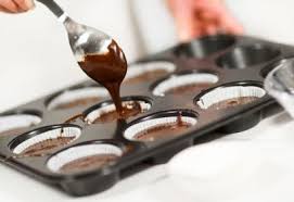 Tout Sur Le Chocolat Coup De Pouce Coconut Oil Uses Coconut Desserts