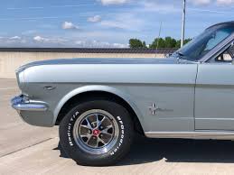 Image result for Silver Smoke Gray 1964 Mustang