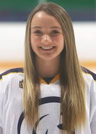 2020-21 Women's Hockey Roster