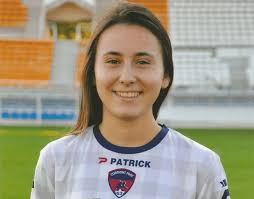 Le rêve américain de Pauline Vincent