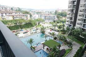 Seasons garden residences is a leasehold service apartment located at jalan 26/26 off jalan 34/26, seksyen 10, wangsa maju, kuala lumpur. Seasons Garden Residence Kuala Lumpur Best Price Guarantee Mobile Bookings Live Chat