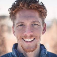 Kyle Helgeson (kylehelgeson)