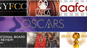 This is only the 9th year of awards, which, combined with the fact that its voting body is comprised solely by tv critics and journalists of the broadcast television journalists association, means it often has a significantly. 2019 2020 Awards Calendar Awardswatch