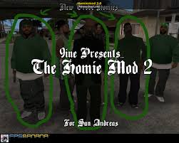 Scopri ricette, idee per la casa, consigli di stile e altre idee da provare. Homiemod 2 0 Grand Theft Auto San Andreas Mods