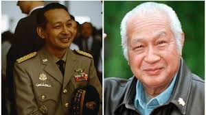 Soeharto muda nggak kalah ganteng dengan seleb saat ini. 6 Foto Gantengnya Soeharto Di Masa Muda Saat Masa Supersemar Hingga G30s Pki No 5 Bikin Terpesona Tribun Jatim