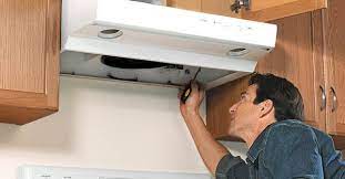This is a comprehensive video that gets into great detail on what is required to make kitchen cabinets including different styles of cabinet (face frame and. What To Do If Your Range Vent Hood Leaks Cold Air This Old House