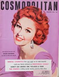 Susan Hayward Archives