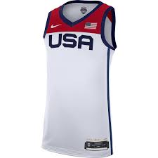Its chairman of the board is retired general martin dempsey and its ceo is jim tooley. 2020 Tokyo Olympics Limited Jersey Mensappareljerseys Usa White Nike Utah Jazz Team Store