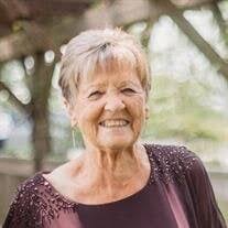 Muriel Delorme Obituary