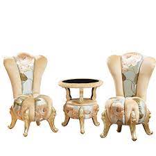 Get it as soon as wed, jul 28. Unique Design Bumpkin European Style Fabric Leisure Sofa Coffee Tea Table Set Chair For Bedroom Living Room Procare Furniture Cafe Furniture Sets Aliexpress