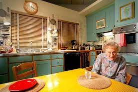 Home Kitchens Of Celebrity Chefs Julia Child Kitchen Home Kitchens Julia Child
