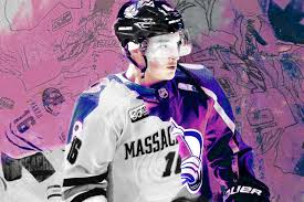 Фокс, хедман и макар стали претендентами на «норрис трофи». Cale Makar From The Ncaa Final To The Nhl Playoffs In Just A Matter Of Days Bleacher Report Latest News Videos And Highlights