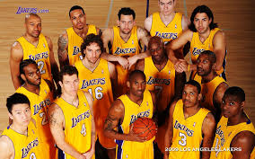The los angeles lakers are an american professional basketball team based in los angeles, california. Los Angeles Lakers Players Pictures 2486 Wallpaper Hd Los Angeles Lakers Players Los Angeles Lakers Lakers