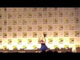 Discover and share the best gifs on tenor. John Barrowman Singing And Dancing Copacabana In A Tardis Dress Bleding Cool Youtube