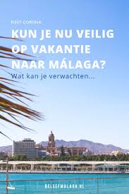 Pin Op Malaga Handige Informatie