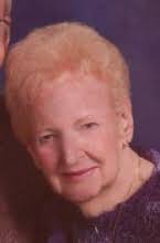 Obituary information for Joan M. O'Reilly