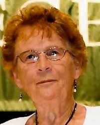 Mary L. Barron Obituary July 6, 2025