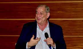 Foi deputado estadual, prefeito de fortaleza, governador do. Ciro Gomes Nao Vou Deixar O Lula Ganhar Essa Na Lambanca Jornal De Brasilia