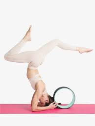 Yoga Wheel Stretcher Yoga Wheel Yoga Wheel Training Tight Muscles