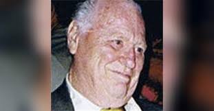 Gilbert John Hoye Obituary