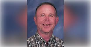 Obituary information for Gregory Bruce Rasmussen