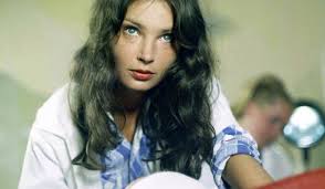 Anna Dymna robi swoje. Póki starcza jej sił... I już