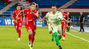 Bucaramanga Líder: Empate ante América lo impulsa en Liga BetPlay - Imagen principal del artículo