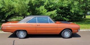 Image result for Burnt Orange 1970 Chrysler