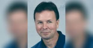 Obituary for Lanny L. Morrow