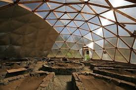Domes Geodesic