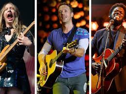 Who will star in the glastonbury live stream? Glastonbury Live Stream Festival Coldplay Michael Kiwanuka And Haim To Perform Glastonbury Festival The Guardian