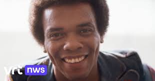 Johnny Nash (80) overleden, zanger van "I can see clearly now"