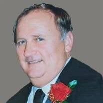 Edwin Stanton Peters Jr. Obituary (2025)