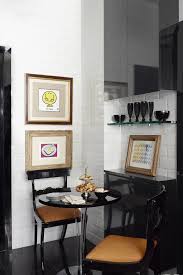 Check spelling or type a new query. 26 Gorgeous Black White Kitchens Ideas For Black White Decor In Kitchens