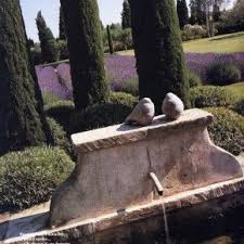 lever du jour sur une vallee bleue hugues jean bosc blog wasser im garten garten