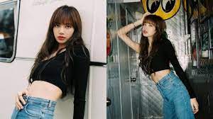 March 27, 1997), better known by the mononym lisa (hangul: Blackpink Lisa Welcomes The New Year In Classic Jeans Inkistyle